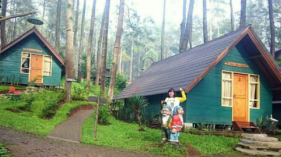 Cikole Village Lembang