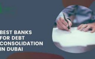 Top 5 Debt Consolidation