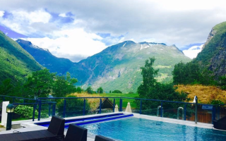 Best Hotels in Norway