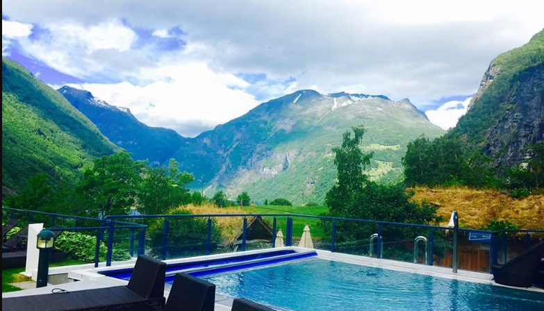 Best Hotels in Norway