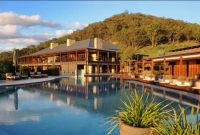 Luxury Hotels Australia